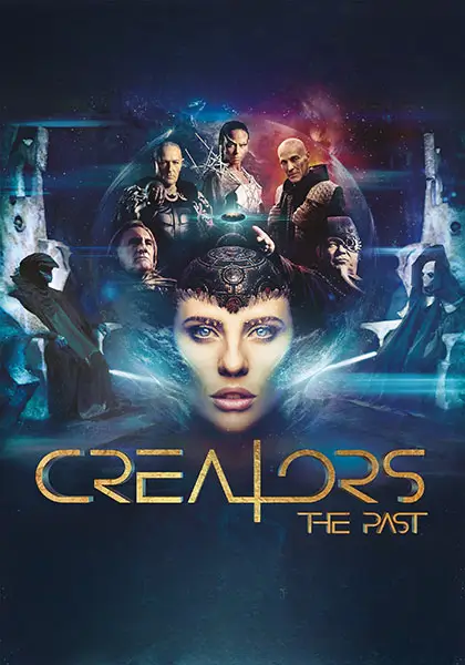 Creators: The Past - VJ Soul